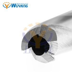 Wuyang Medikal Paslanmaz Çelik İçi Boş Matkap Ucu Kanüllü Matkap Ucu Ortopedik Travma İmplantı İçi Boş Çivi Alet Seti Çin - Product Image 2