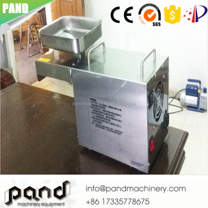 Factory supply <strong>hand</strong> <strong>crank</strong> <strong>oil</strong> <strong>press</strong> diy olive <strong>oil</strong> <strong>press</strong> cold <strong>press</strong> <strong>oil</strong> machine india - Product Image 3