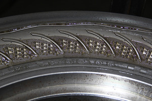<span class=keywords><strong>Tyre</strong></span> <span class=keywords><strong>Mould</strong></span> voor Motorfiets Fiets Truck Band Maken Machine --- AWi - Product Image 3