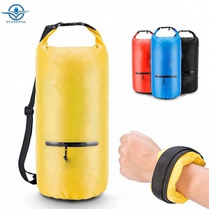 Lightweight Pvc Outdoor Sport <strong>Bag</strong> Polyester Waterproof Pack dry <strong>bag</strong> custom logo water proof backpack drybag waterproof <strong>bag</strong> - Product Image 1