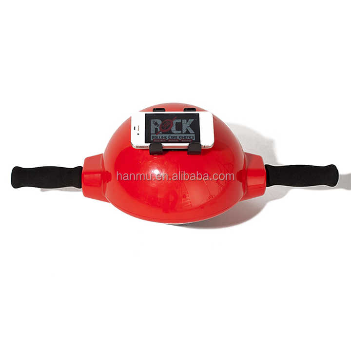 home fitness rock 360 abdominal exercise Alibaba
