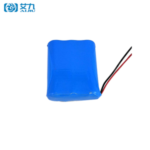 Di alta Qualità 18650 11.1 V 2.2AH Pacco Batteria Al Litio - Product Image 1
