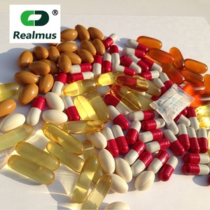 Vendita calda naturale sbiancante vitamina <span class=keywords><strong>E</strong></span> Soltgel capsule per la pelle cinese fornitore di alta qualità - Product Image 2