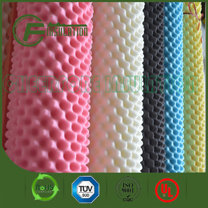 Fabrica venta directa <span class=keywords><strong>esponja</strong></span> de espuma acústica - Product Image 1