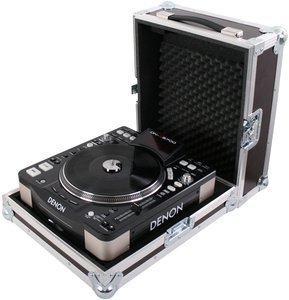 Flight case pour <span class=keywords><strong>platine</strong></span> hybride <span class=keywords><strong>Numark</strong></span> X2 - Product Image 2
