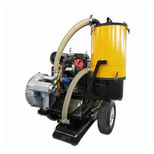 Concrete Asphalt Groove Machine Road Grooving Machine For Road Repair Asphalt Grooving Machine Portable Concrete Cutter Road Groove Cutting Machine