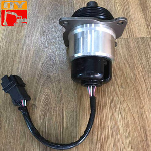 D155AX-6 D155 PPC Van 702-16-02340 702-16-02242 Cấp Độ Lắp Ráp - Product Image 3