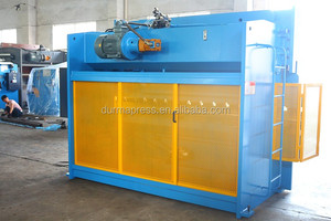 Durmapress combinaison presse <span class=keywords><strong>plieuse</strong></span> et de cisaillement, bonne qualité comme acl lvd <span class=keywords><strong>amada</strong></span> presse <span class=keywords><strong>plieuse</strong></span> outillage die bloc - Product Image 4