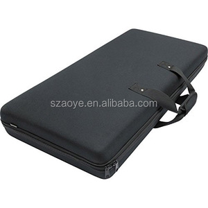 Estuche rígido Eva CTRL para Pioneer 2017 Serato DJ Controllers Magma Durashock Bolsa de almacenamiento protectora impermeable - Product Image 4