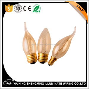 Calidad Primacy E27 40 W Bombilla de Edison Bombillas de Tungsteno de la Vendimia Al Por Mayor - Product Image 3