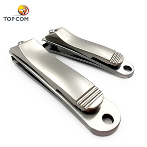 <span class=keywords><strong>Set</strong></span> di <span class=keywords><strong>tagliaunghie</strong></span> della migliore qualità con confezione a marsupio - Product Image 5