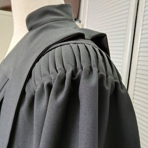 Uniforme de fantasía de lana, Túnica de árbitro - Product Image 5