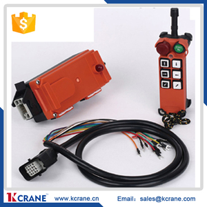 Grúa de control remoto hiab - Product Image 6