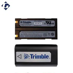 TRIMBLE 92600 Baterai untuk Trimble Penerima GPS untuk 5700 5800 R6 R7 R8 Trimble DiNi TSC1 Controller