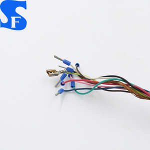 Encodeur rotatif <span class=keywords><strong>PNL</strong></span> série <span class=keywords><strong>6</strong></span> de marque Sanfeng Encodeur porte-outil absolu - Product Image 6