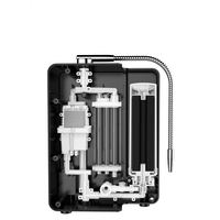 Groothandel Kwaliteit Draagbare Alkaline Waterstof Water Ionisator Commerciële Water Ionisator