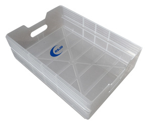 प्लास्टिक पीपी एटलस दराज के लिए विमान इनफ्लाइट एयरलाइन ट्राली - Product Image 1
