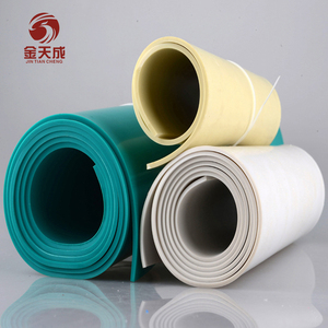 Lámina de PVC <span class=keywords><strong>Flexible</strong></span> Personalizada, Tira de Tablero Suave, Plástico <span class=keywords><strong>Flexible</strong></span> - Product Image 1