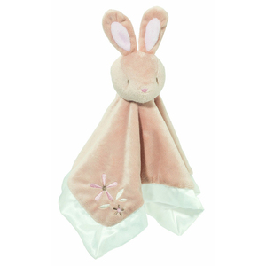 Lovey ยัดไส้สัตว์รักษาความปลอดภัยผ้าห่มเด็กสำหรับทารก - Product Image 3