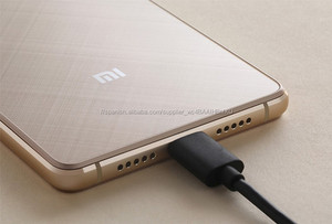 Xiaomi Mi4s Snapdragon 808 Hexa Core bits IDENTIFICACIÓN Huellas Dactilares FDD LTE 4G teléfono celular 5.0 " Teléfonos Móviles - Product Image 6