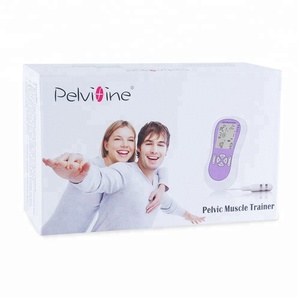 Entrenador eléctrico pélvico con sonda Vaginal y Anal para hombre y mujer, ejercitador Kegel, terapia de incontinencia, aprobado por la CE - Product Image 2