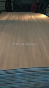 0.30mm ingeniería recon chapa <span class=keywords><strong>de</strong></span> madera gurjan cara roja <span class=keywords><strong>de</strong></span> madera precio más barato - Product Image 4