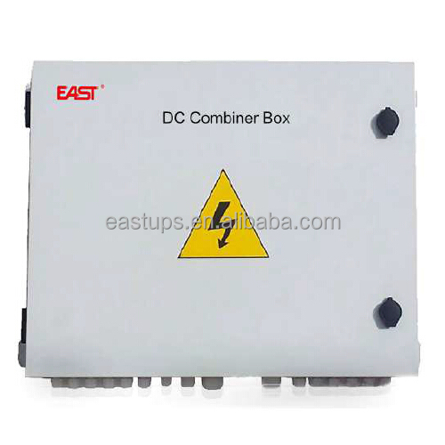 DC комбайнера окна EAPVCB-8/16/18SD EAPVCB-8/16/18 s