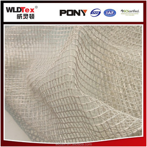 En gros <span class=keywords><strong>pas</strong></span> <span class=keywords><strong>cher</strong></span> 25GSM-120GSM maille tissu extérieur - Product Image 1