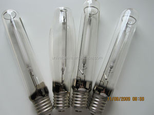 Lampu Sodium Tekanan Tinggi, Lampu Jalan HPS 70W-400W