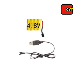 1:18 telecomando <span class=keywords><strong>ambulanza</strong></span> giocattolo per i bambini - Product Image 5