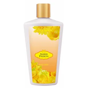 Amber gairah aroma sihir mutiara body lotion