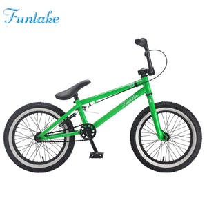 Primer Lugar en imagin extrema Barcelona de España 16 "x 2.35" neumático BMX bicicleta todo tipo de rockero precio mini BMX - Product Image 2