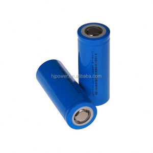 HJBP LiFePO4 मरम्मत 18650 22650 32650 रिचार्जेबल बैटरी - Product Image 6
