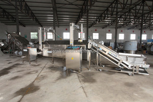 Hamburguesa automática máquina de freír - Product Image 5