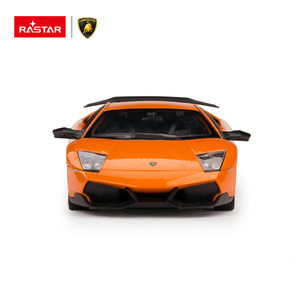 Rastar vendita Superiore in miniatura 1:24 auto giocattolo fonde sotto pressione auto - Product Image 5