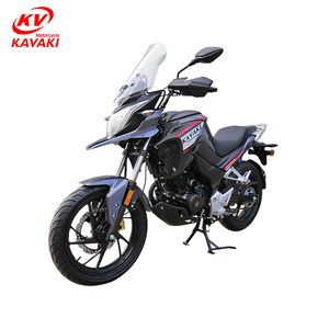 Minimotos <span class=keywords><strong>de</strong></span> Nuevo Estilo Ybr125 <span class=keywords><strong>250cc</strong></span>, Motocicleta Nueva para Adultos, Motocicletas Chinas Económicas - Product Image 2