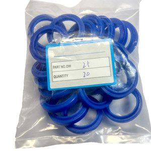 Sello de aceite PU UN/UHS/DH/DHS 25*33*4,5/6 - Product Image 3