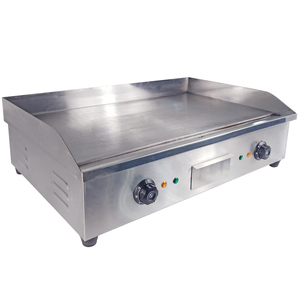 De Thuisgebruik Pancak Elektrische Grillplaat Vlakke Plaat/Bakplaat <span class=keywords><strong>Grill</strong></span> Met Lage Prijs