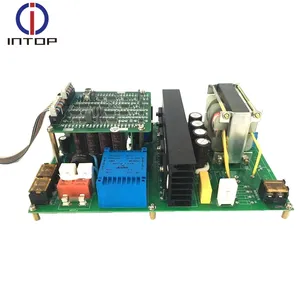 Nhà máy giá 40 khz 1200 wát siêu âm máy phát điện điều khiển với siêu âm circuit board cho máy hàn siêu âm