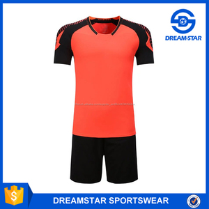 OEM unisex Jersey soccer, Football Jersey in Stock - Product Image 2