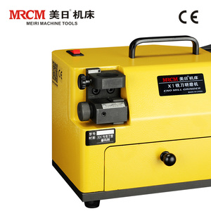 MR-X1 Venta caliente pequeña fresadora <span class=keywords><strong>de</strong></span> <span class=keywords><strong>afilador</strong></span> afilado máquina amoladora 4-14mm cnc router bit <span class=keywords><strong>afilador</strong></span> para 2 3 4 <span class=keywords><strong>flauta</strong></span> - Product Image 6
