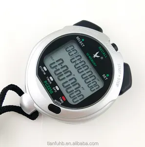 leap watch timer programmable digital timer