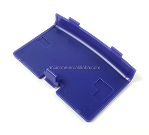 Portello Della batteria Della Copertura di Caso di Shell Coperchio Per GBA Gameboy Advance Caso Della Copertura di Batteria di Ricambio - Product Image 6