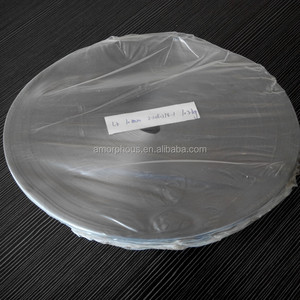 Cinta Metálica Amorfa a Base de Hierro, Cinta Amorfa <span class=keywords><strong>2605SA1</strong></span> - Product Image 3