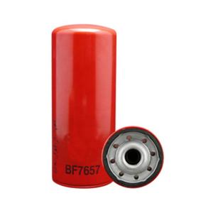 Filtro de Combustible para Piezas de Motor de Servicio Pesado BF7657 483GB471M P554471 Repuesto para Macktruck CL 1995-2005 - Product Image 2