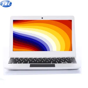 11.6 بوصة Honlin PC1166 كمبيوتر محمول صغير مع 2G/32GB إنتل Z3735F كمبيوتر محمول صغير 11 بوصة ، الترا سليم كمبيوتر محمول صغير s