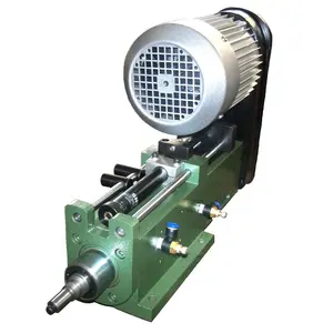 제조 CE 인증 공압 유압 전원 장치 수평 전원 헤드 수평 드릴링 머신