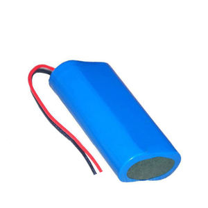 18650 lithium-batterie pack 4200 mah <span class=keywords><strong>3</strong></span>,7 v geschützt li-ion bat - Product Image 1