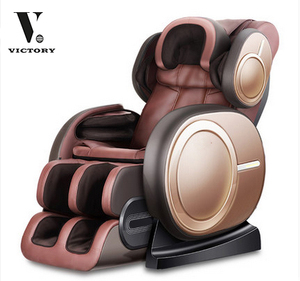 2024 Elektrische Zero Gravity Massagestoel Fauteuil Met Massage