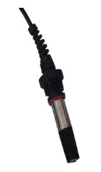 Medidor de cloro residual digital com água industrial - Product Image 3